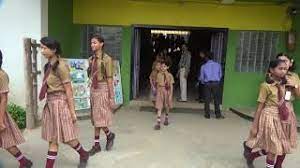 Vidyasagar Academy English Medium School