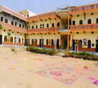 Gyandeep Public School