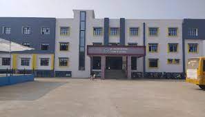 J C International Public School