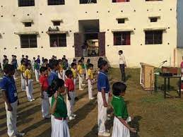 Priyanka Memorial International School