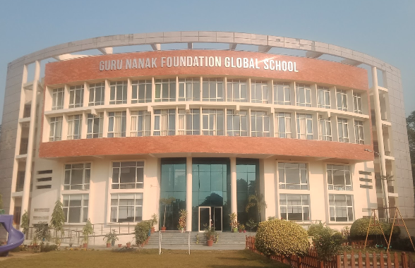 Guru Nanak Foundation Global School