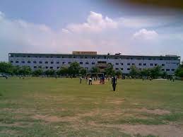 Sri Ushodaya High School