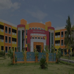 Vignesh International School