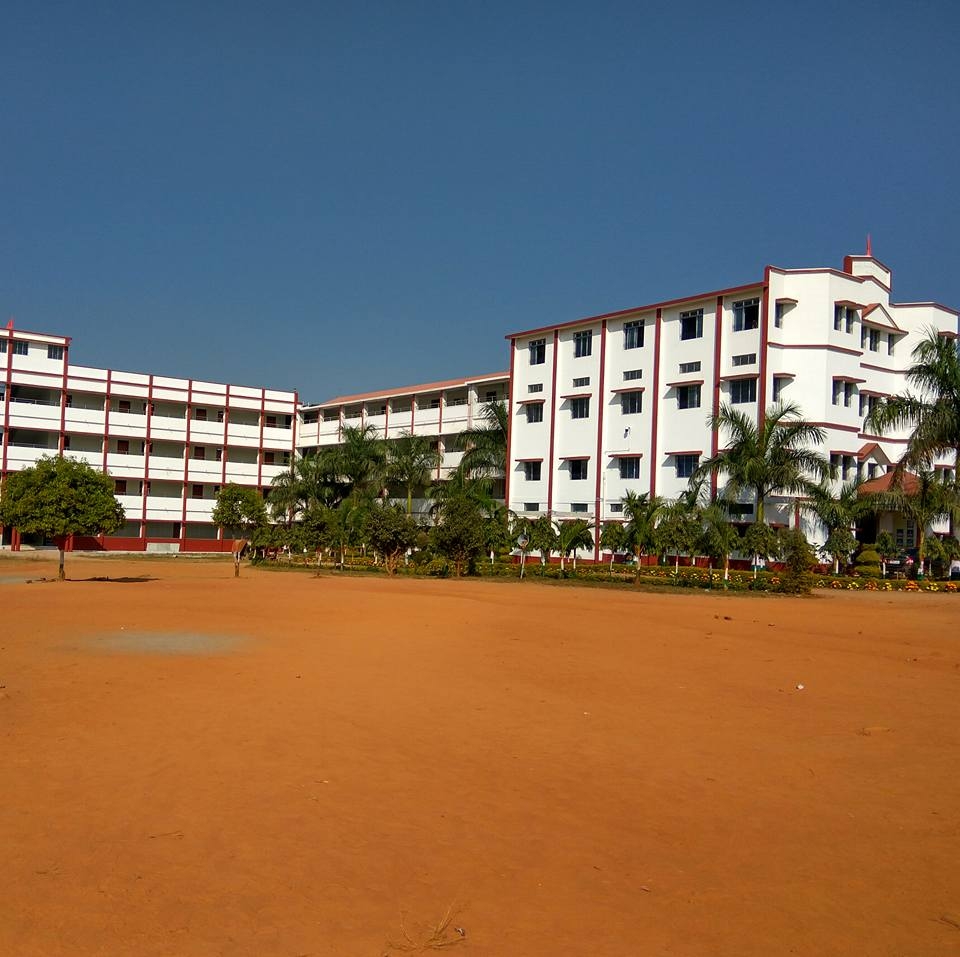 D.A.V.. Public School, Gumla