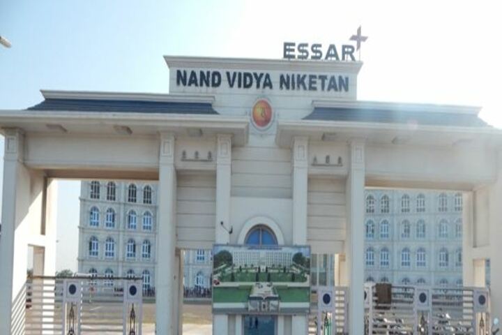 Nand Vidya Niketan