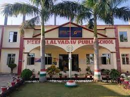 Heera lal yadav public school