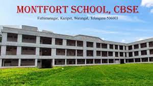 Montfort School