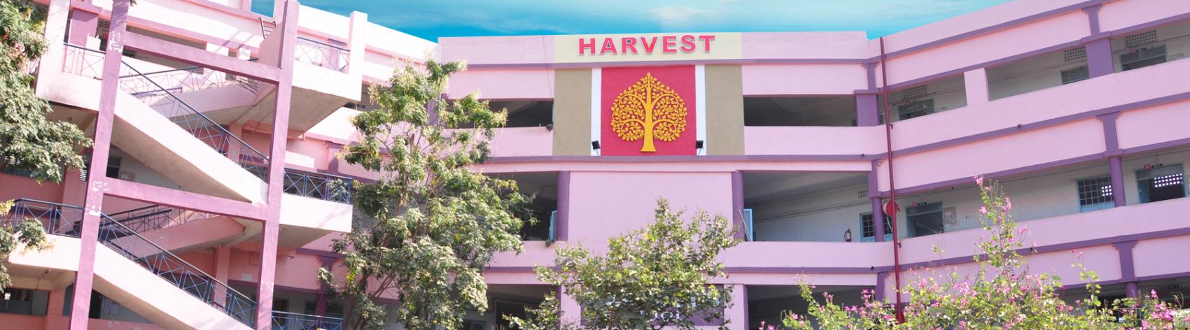 Harvest Public school