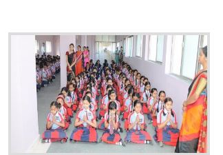 Shree Auro English School