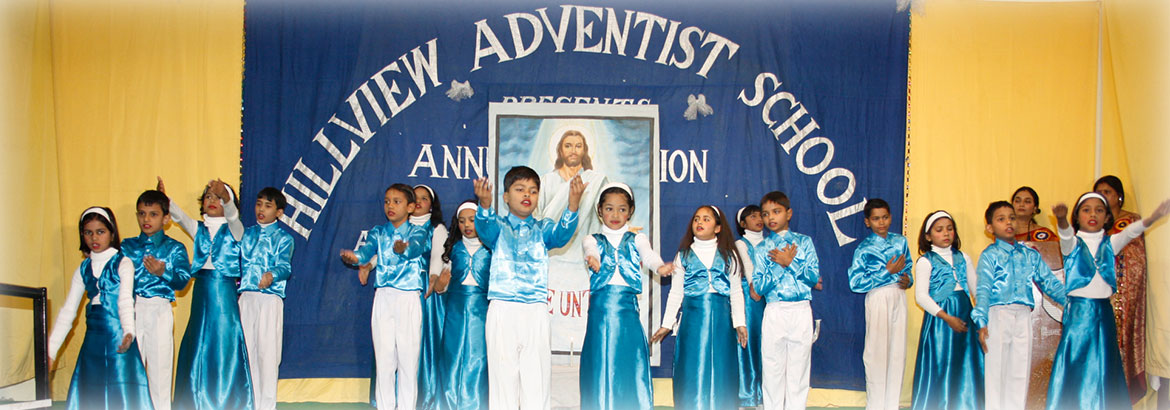 Hillview Adventist School