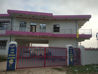 Shri Ram Modern Academy