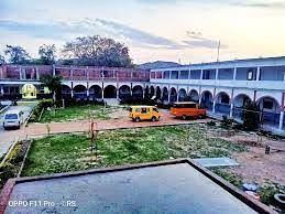 Shri Balkrishna Public Vidyalaya