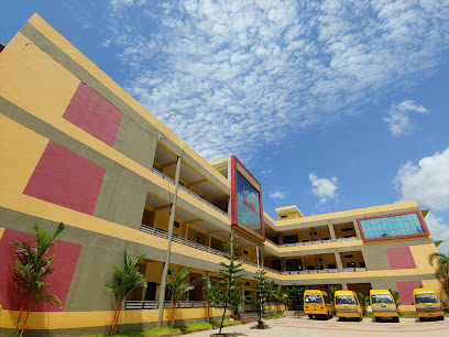 Holy trinity international school