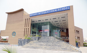 Aryans International School