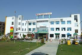 RK International School