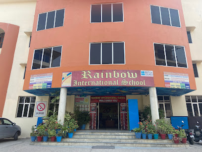 Railbow international school