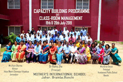 Mothers International School