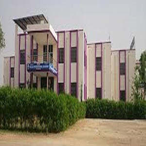 Pooja International Academy