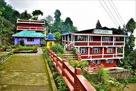 Bhadra Sheela Memorial Institute