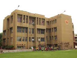 The Shri Ram School