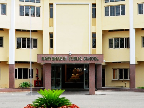 Nava Bharat Public School