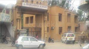 Margshree School