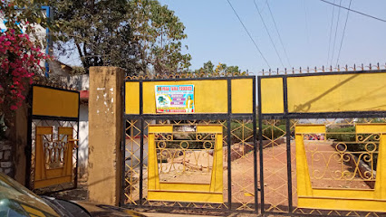 Govindram kataruka school