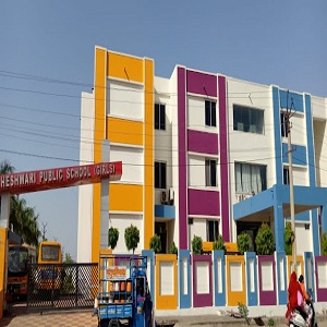 Maheshwari Public School