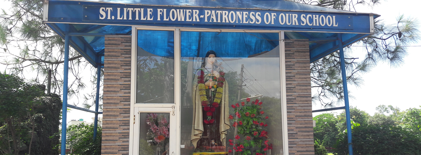 Little Flower Convent School