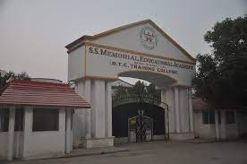 S.S. Memorial Senior Secondary Public School