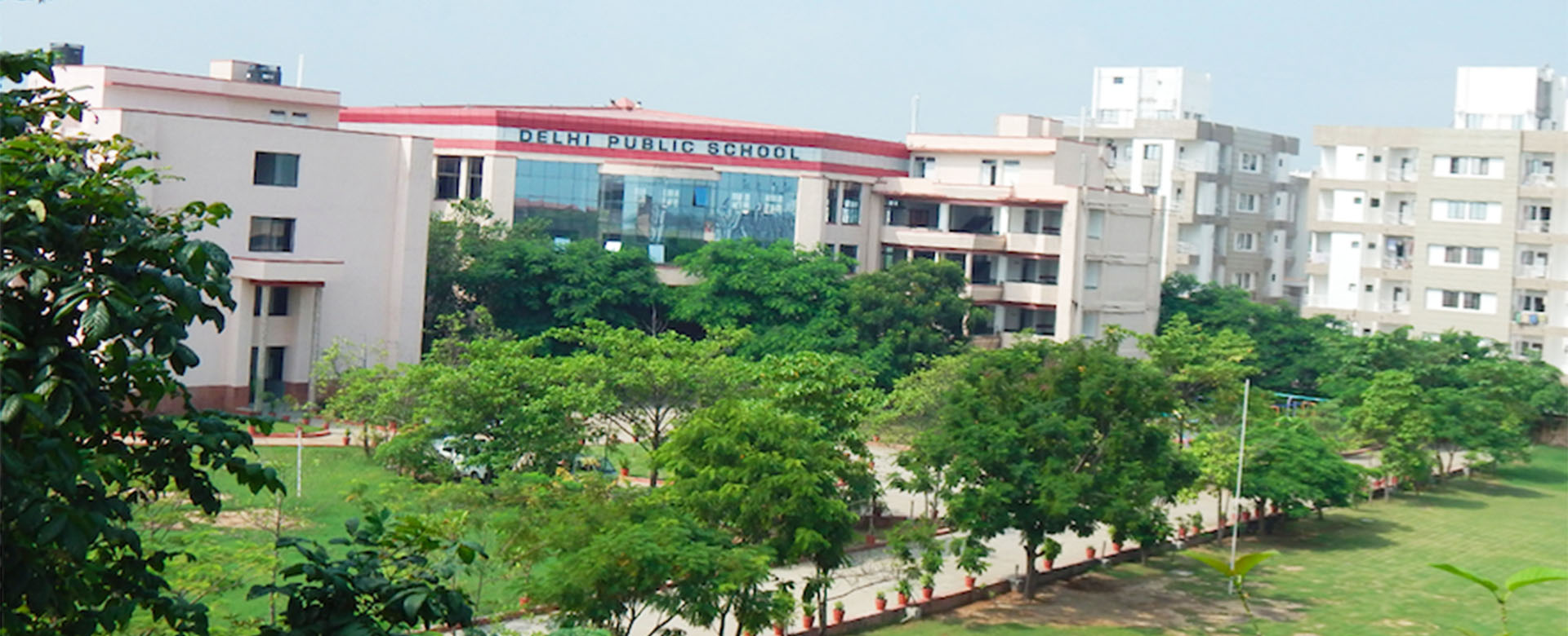 Delhi Public School