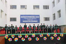 Bhatnagar International School