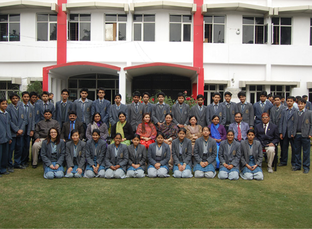 South Delhi Public School