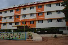 NTR Model School