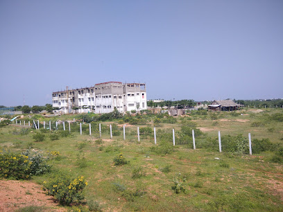 Sri jayendra swamigal vidhya kendra