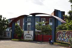 Athena Global School