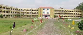 Ascent Public School