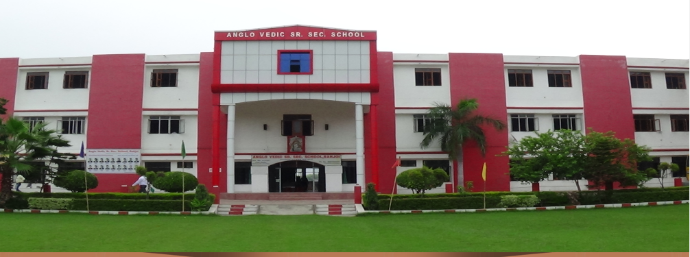 Anglo Vedic Convent School