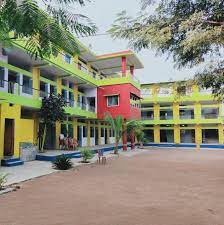 Sir Syed Memorial School