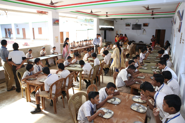 Sankha-Jyoti Public School