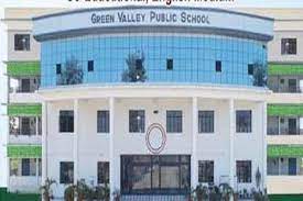 Green Valley Public School