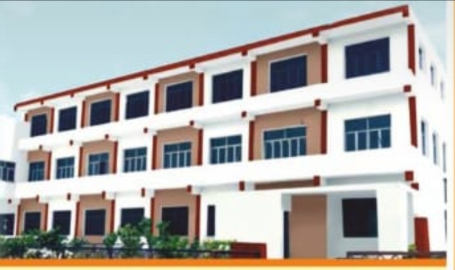 M K D Dav Public School