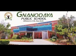 Gnanodaya Public School