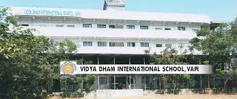 Vidya Dham International School