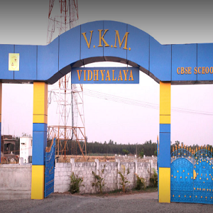 V.K.M. Vidhyalaya