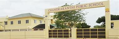 Chandrakanthi Public School