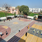 Adarsh Public School