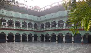 Rajdhani Public School