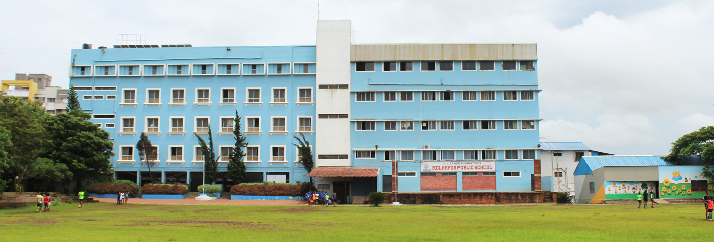 Kolhapur Public School