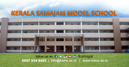 Kerala Samajam Model School
